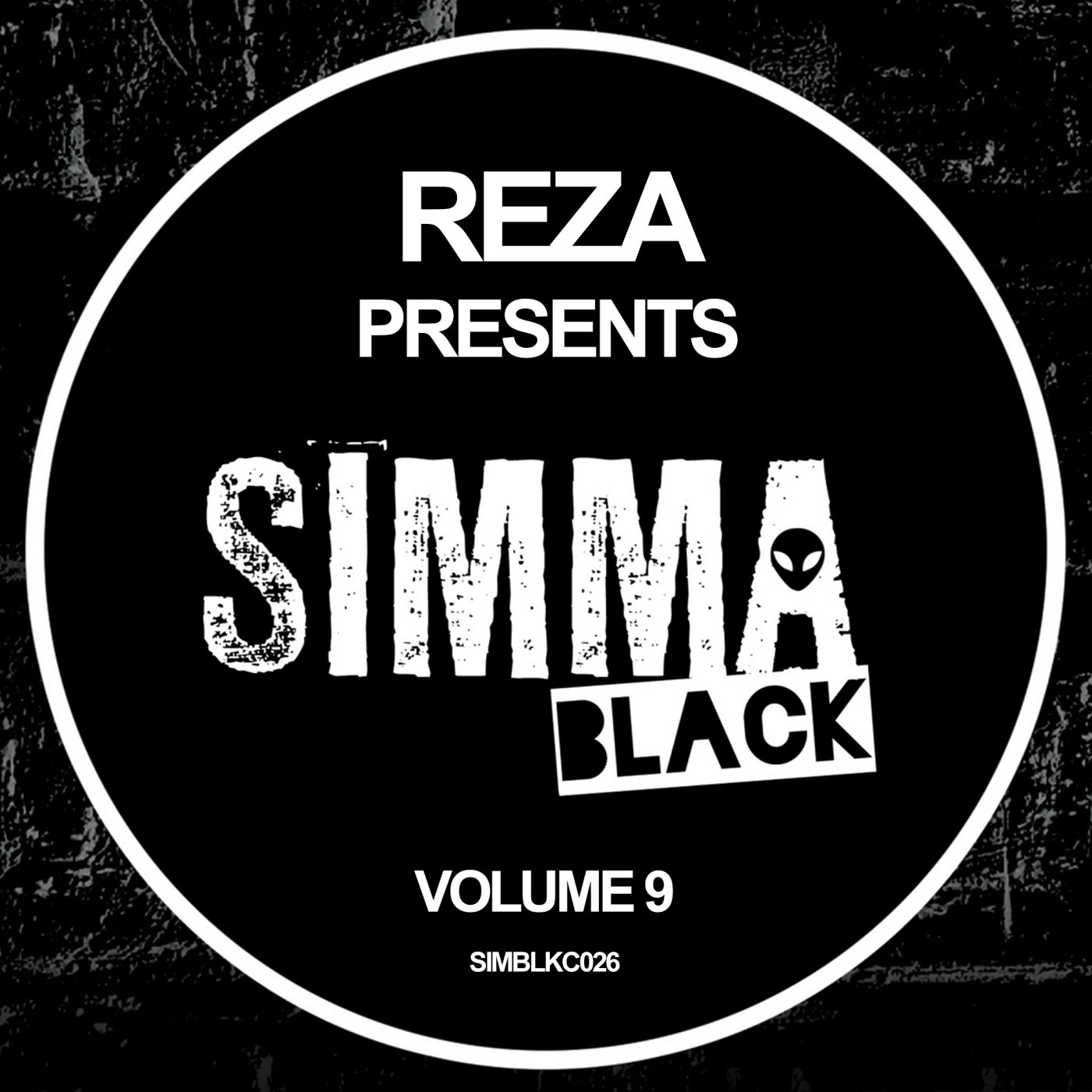 VA – Reza presents Simma Black, Vol. 9 [SIMBLKC026]